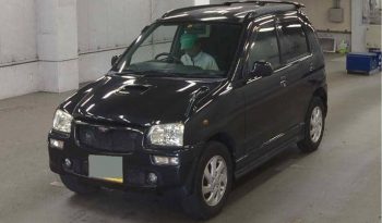 DAIHATSU TERIOS KID 1999 full