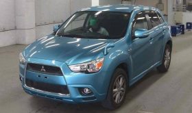 MITSUBISHI RVR 2010