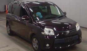 TOYOTA SIENTA 2012