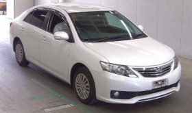 TOYOTA ALLION 2012