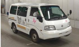 NISSAN VANETTE VAN 2006