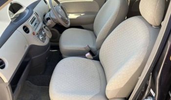 TOYOTA SIENTA 2007 full