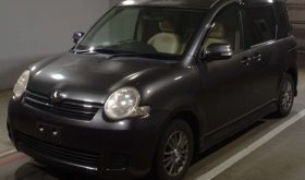 TOYOTA SIENTA 2006