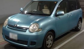 TOYOTA SIENTA 2006