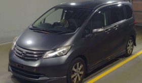 HONDA FREED 2008