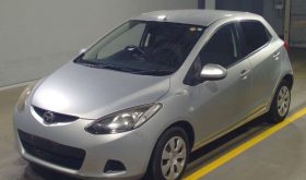 MAZDA DEMIO 2008