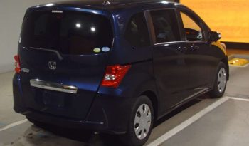 HONDA FREED 2010 full