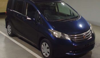 HONDA FREED 2010 full