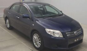 TOYOTA COROLLA AXIO 2008