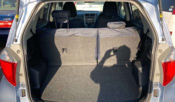 TOYOTA RACTIS 2011 full
