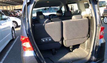 HONDA FREED 2010 full