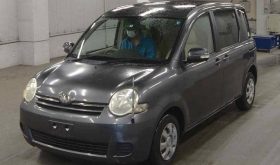 TOYOTA SIENTA 2007