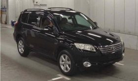 TOYOTA VANGUARD 2008