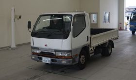 MITSUBISHI CANTER 1996