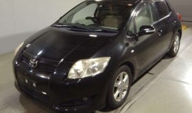 TOYOTA AURIS 2008