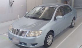 TOYOTA COROLLA 2005
