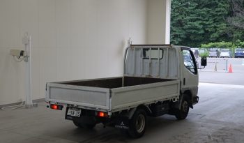 MITSUBISHI CANTER 1996 full