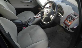 TOYOTA AURIS 2008 full