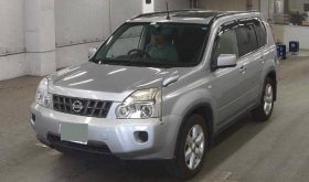 NISSAN X-TRAIL 2009