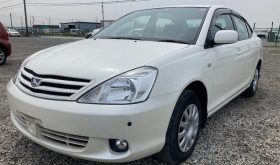 toyota allion 2002