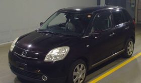 MAZDA VERISA 2006