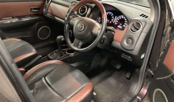 MAZDA VERISA 2007 full