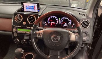 MAZDA VERISA 2007 full