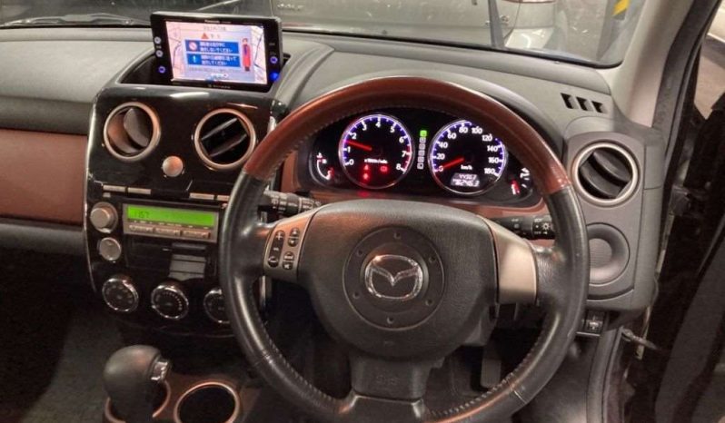 MAZDA VERISA 2007 full