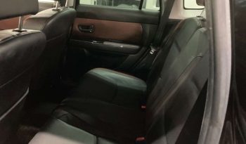 MAZDA VERISA 2007 full