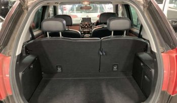 MAZDA VERISA 2007 full