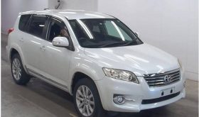 TOYOTA VANGUARD 2010