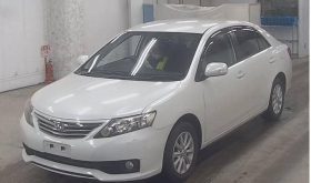 TOYOTA ALLION 2010