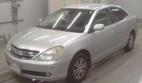 TOYOTA ALLION 2006