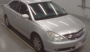 TOYOTA ALLION 2006 full