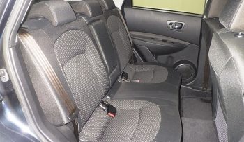 NISSAN DUALIS 2010 full