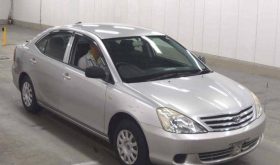 TOYOTA ALLION 2004