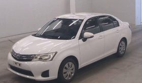 TOYOTA COROLLA AXIO 2013