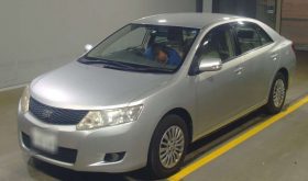 TOYOTA ALLION 2007