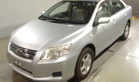 TOYOTA COROLLA AXIO 2007