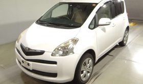 TOYOTA RACTIS 2006