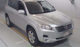 TOYOTA VANGUARD 2009