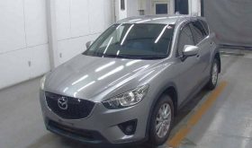 MAZDA CX-5 2013