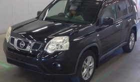 NISSAN X TRAIL 2010