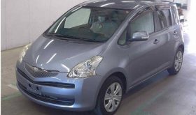 TOYOTA RACTIS 2009