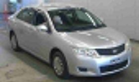 TOYOTA ALLION 2007