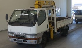 MITSUBISHI CANTER 1997