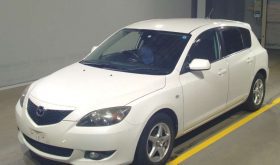 MAZDA AXELA 2006