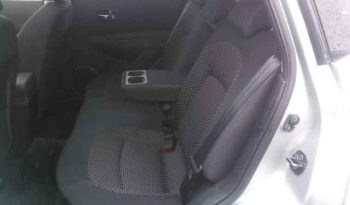 NISSAN DUALIS 2010 full