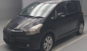 TOYOTA	RACTIS	2007