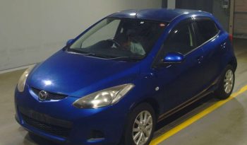 MAZDA DEMIO full